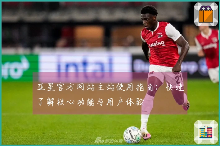 亚星官方网站主站使用指南：快速了解核心功能与用户体验