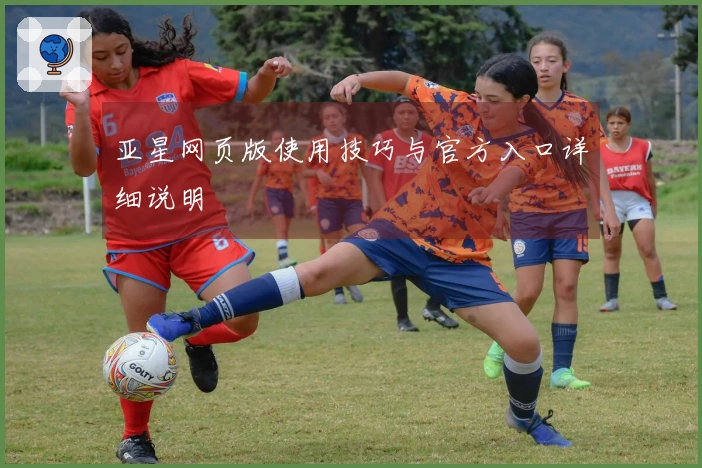 亚星网页版使用技巧与官方入口详细说明