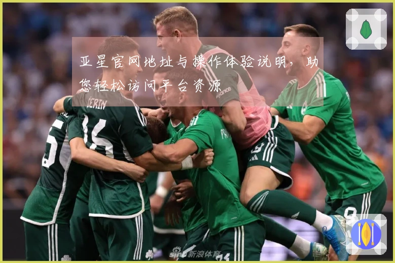 亚星官网地址与操作体验说明，助您轻松访问平台资源