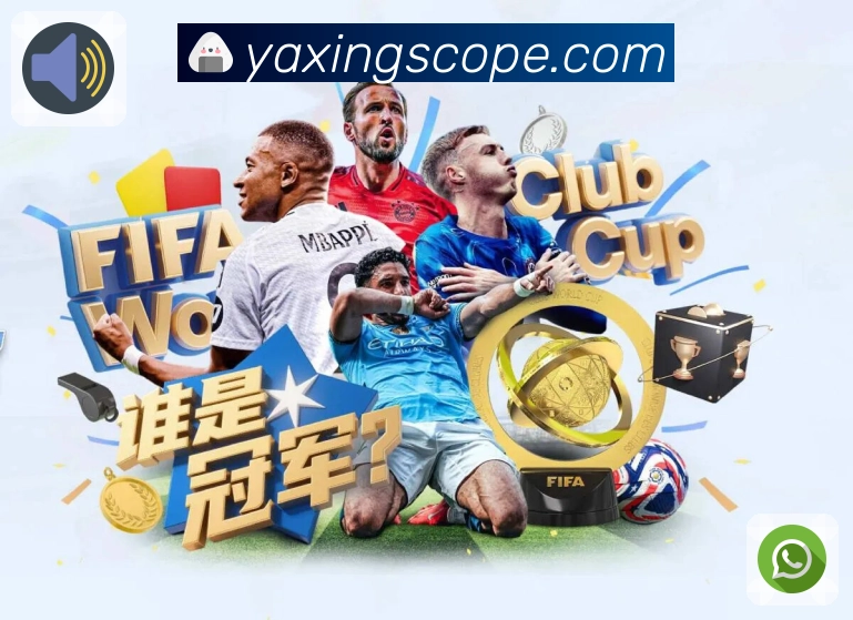 亚星官网 Sports 官方视觉图